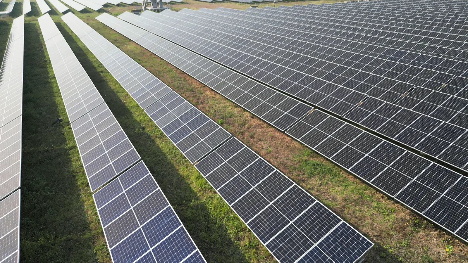 Goddha Solar Park - Solar Project 2