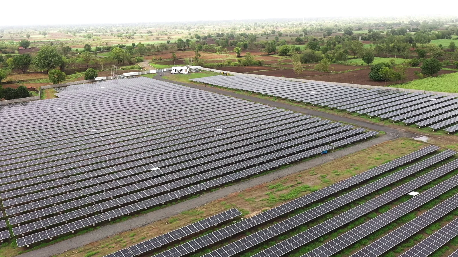 Petiya Solar Park - Solar Project 5