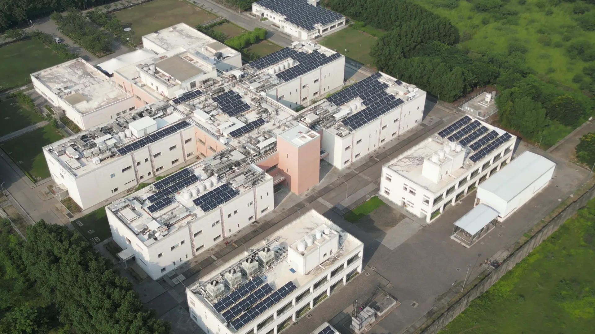 UNM FOUNDATION - TORRENT - Solar Project 2