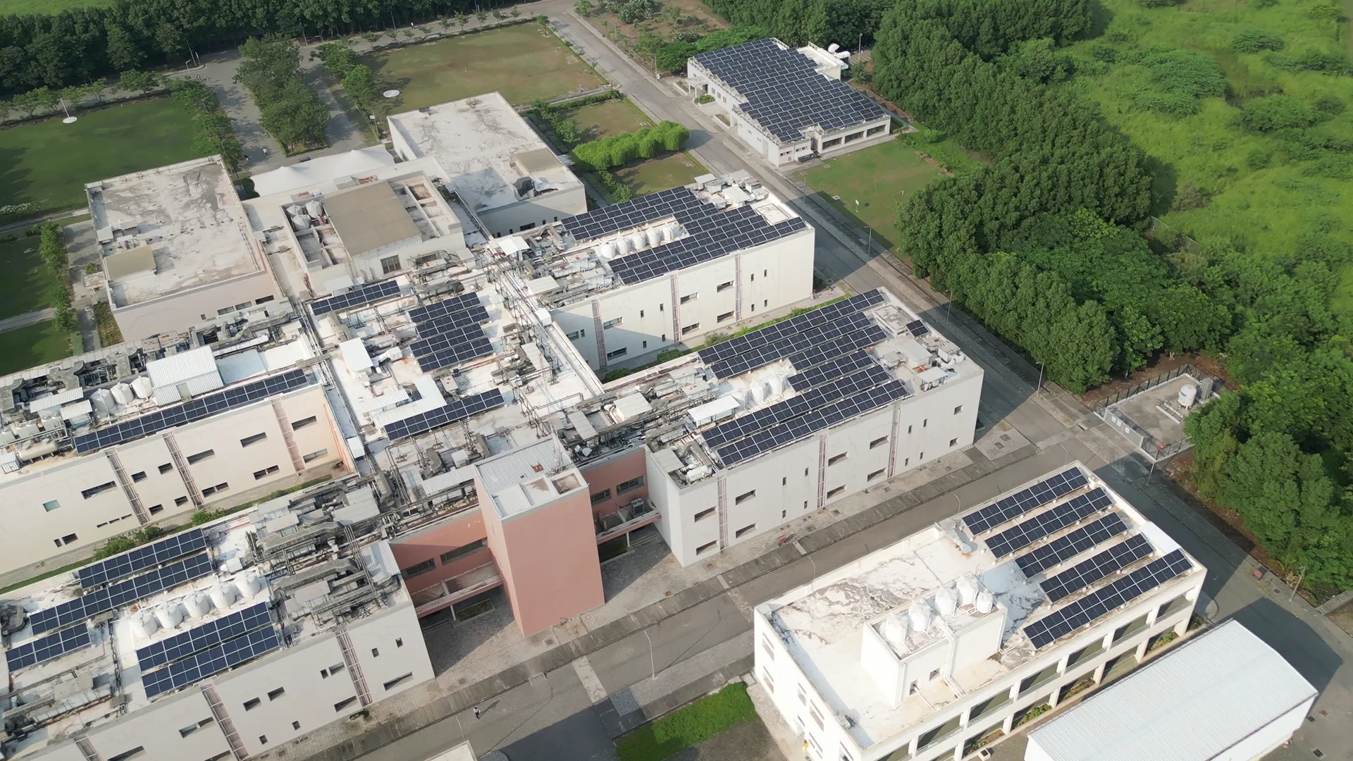 UNM FOUNDATION - TORRENT - Solar Project 3