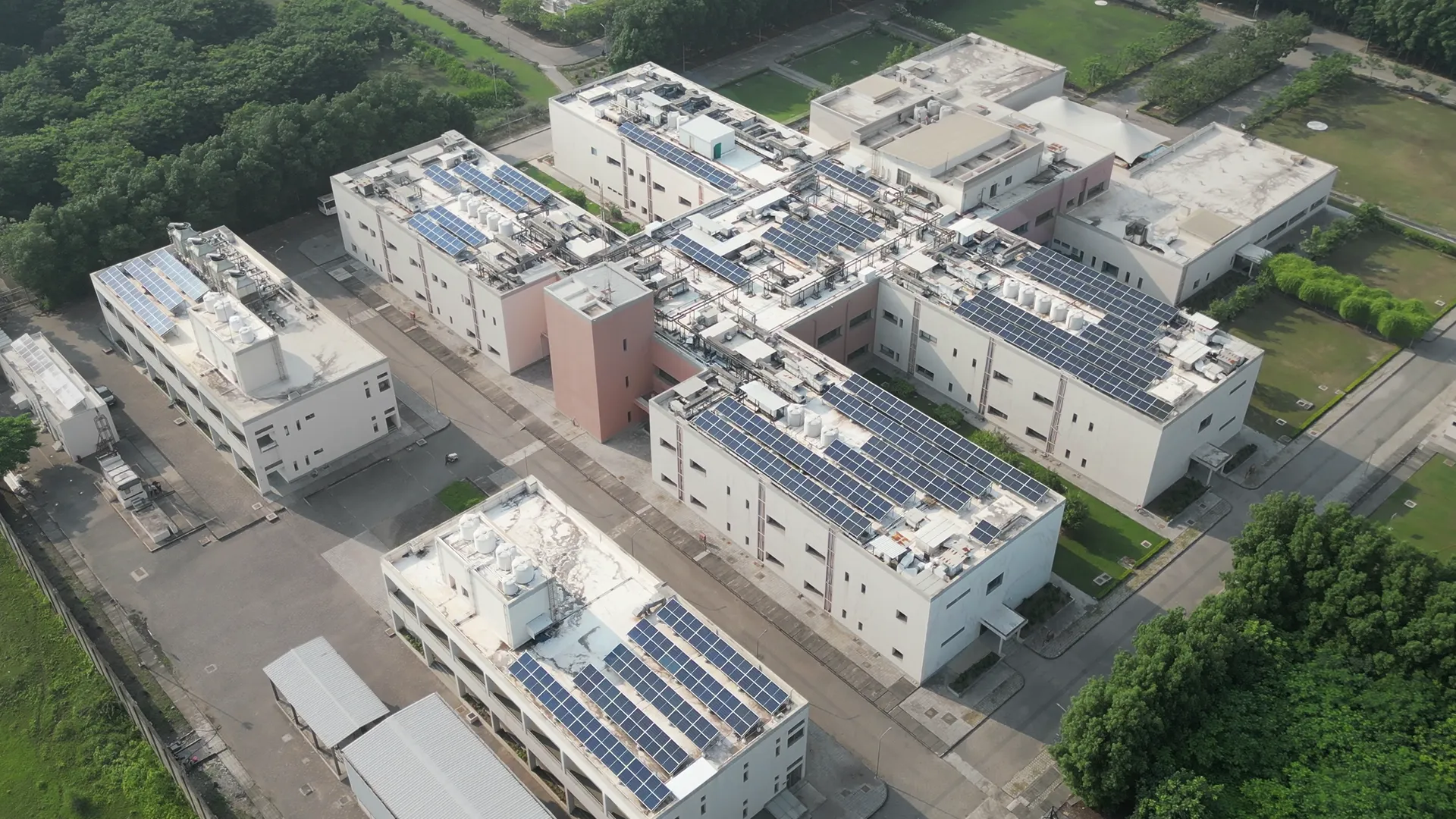 UNM FOUNDATION - TORRENT - Solar Project 5