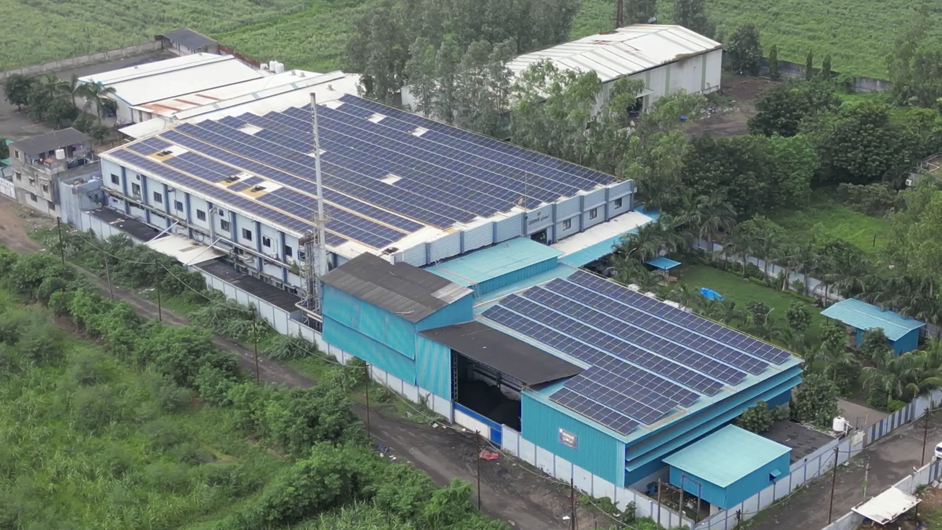 Anmol Global - Solar Project 2