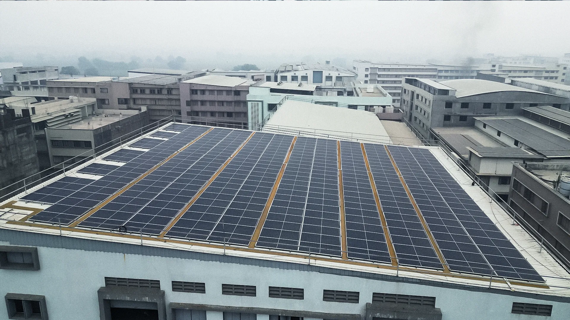 Dev Lifestyle - Solar Project 1