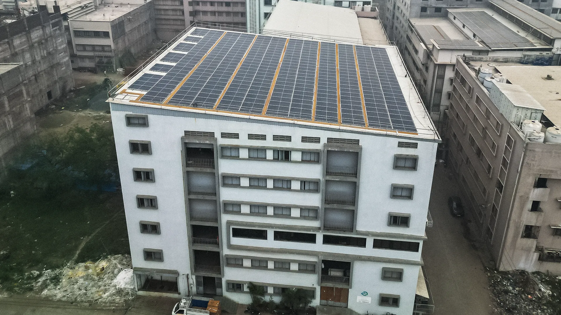 Dev Lifestyle - Solar Project 3