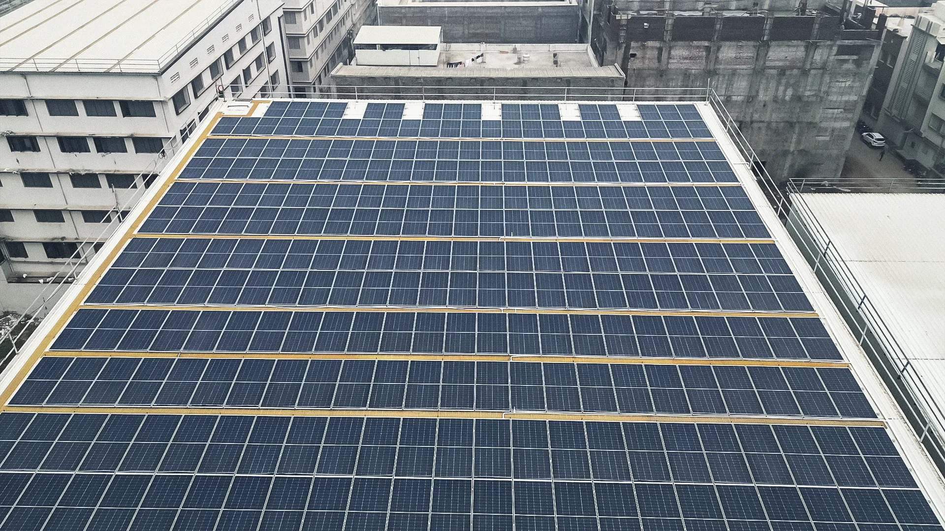 Dev Lifestyle - Solar Project 4