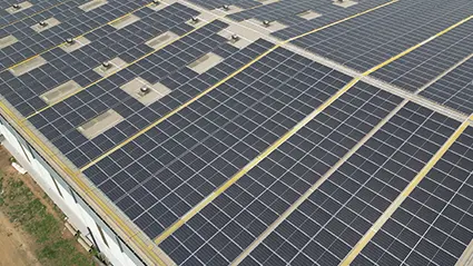  INARA POLYFAB PRIVATE LIMITED - Solar Project 2