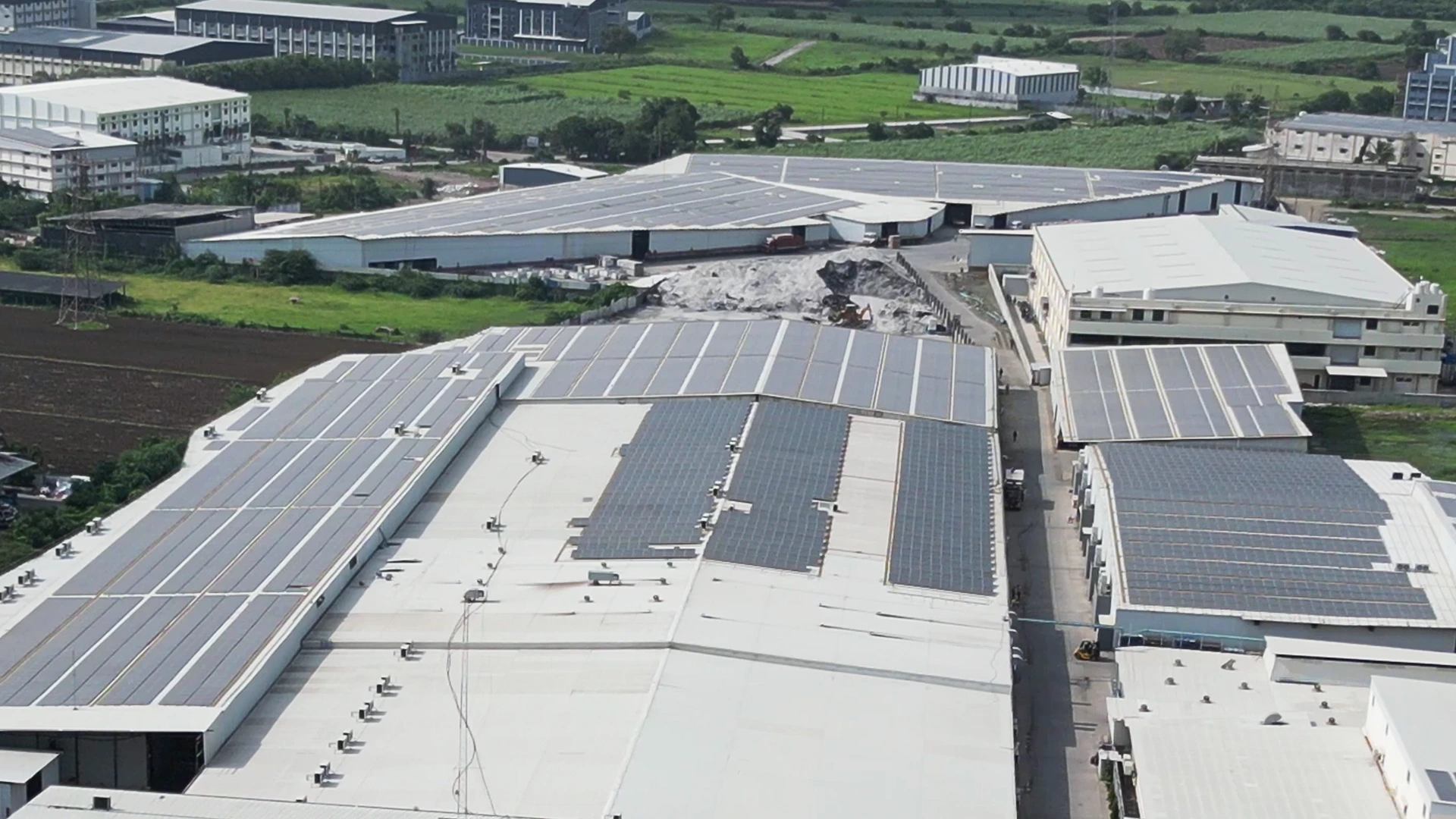 Rayzon Solar Ltd. - Solar Project 3