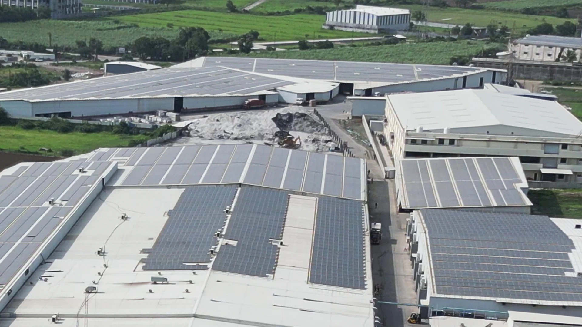Rayzon Solar Ltd. - Solar Project 4