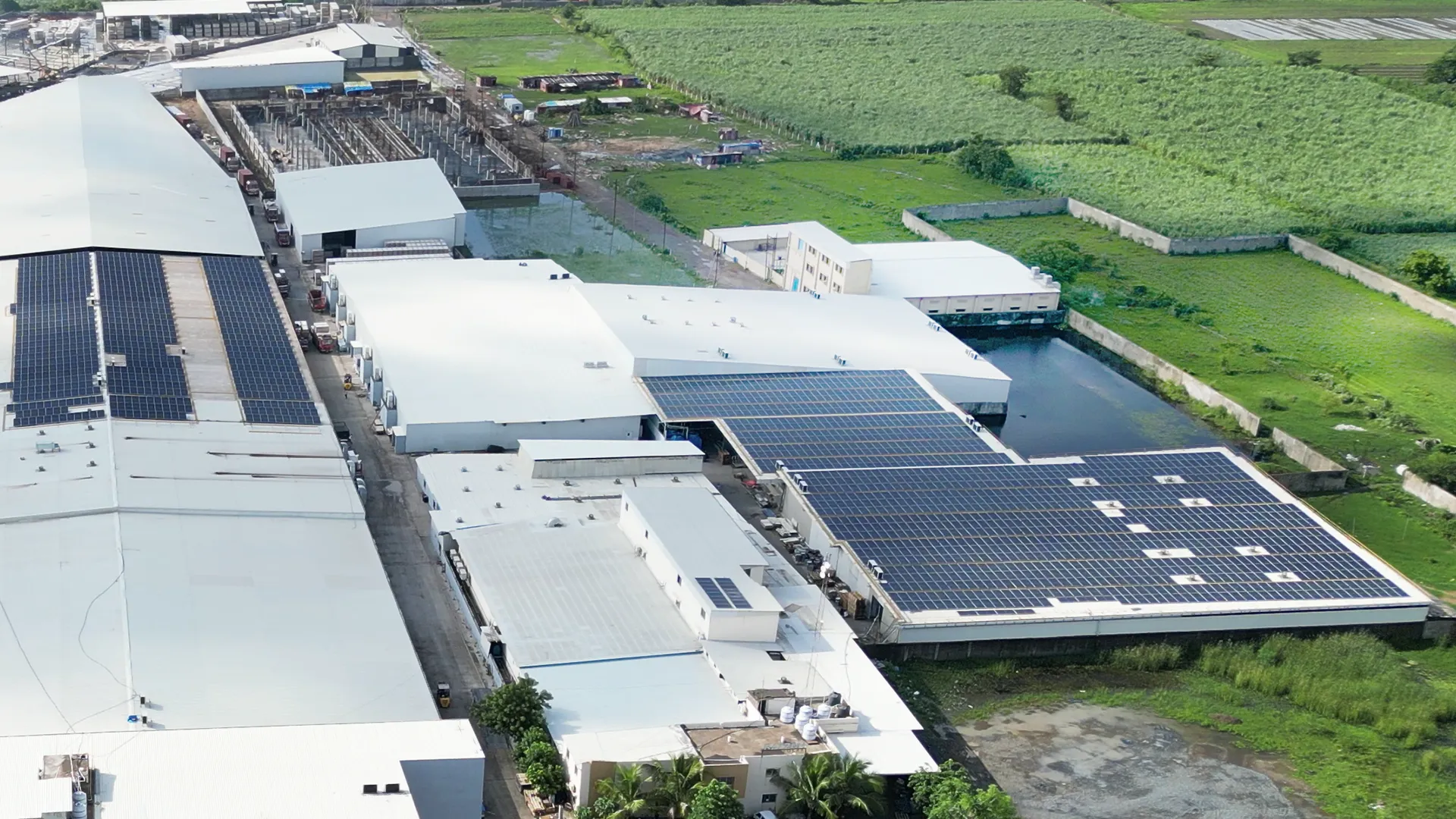 Rayzon Solar Ltd. - Solar Project 1