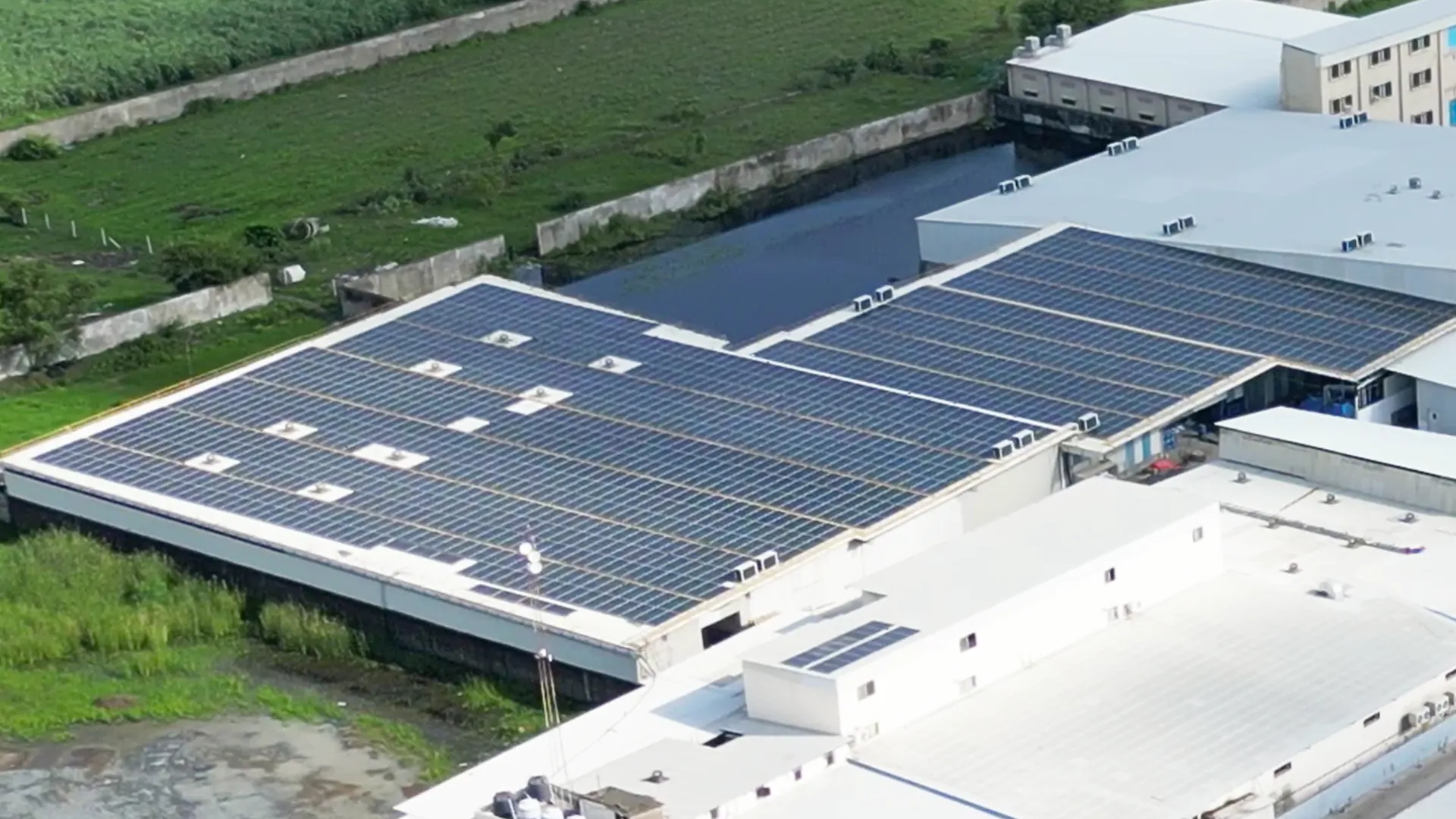 Rayzon Solar Ltd. - Solar Project 2