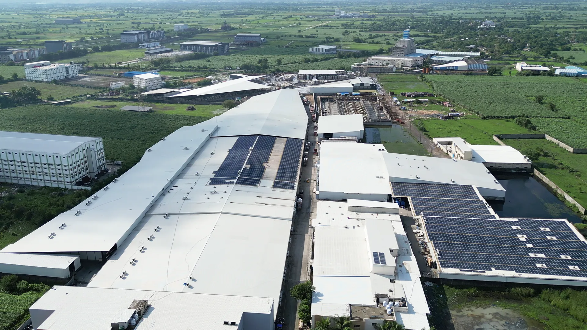 Rayzon Solar Ltd. - Solar Project 3