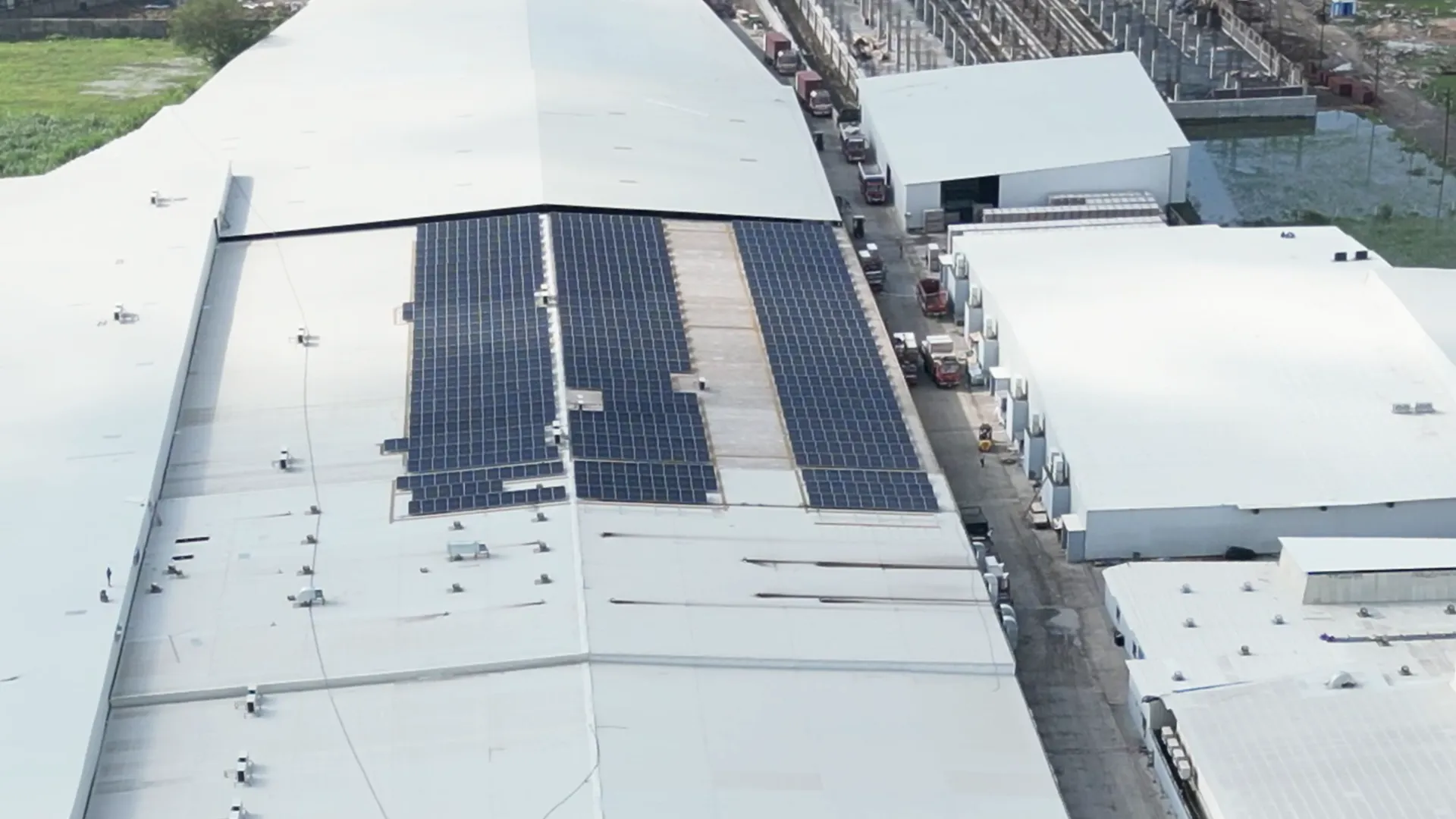 Rayzon Solar Ltd. - Solar Project 4