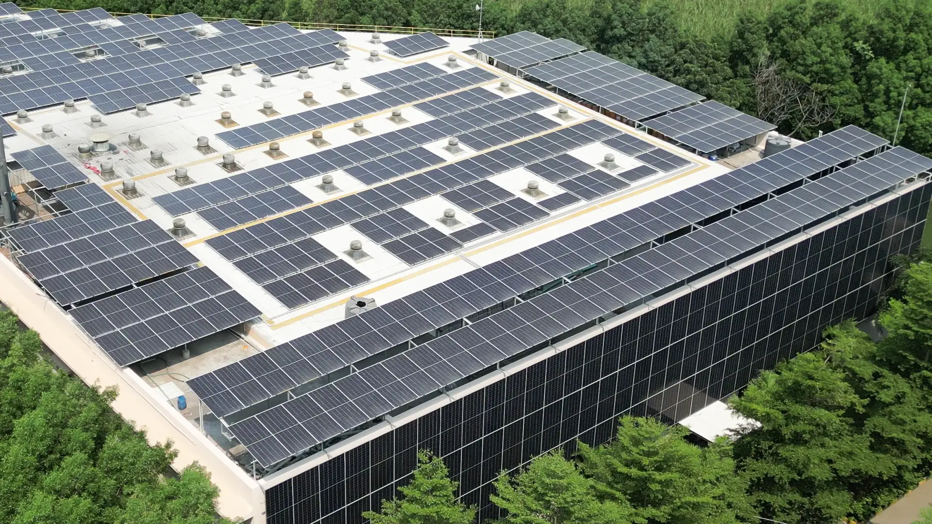 UNITED WOLFRAM - Solar Project 4