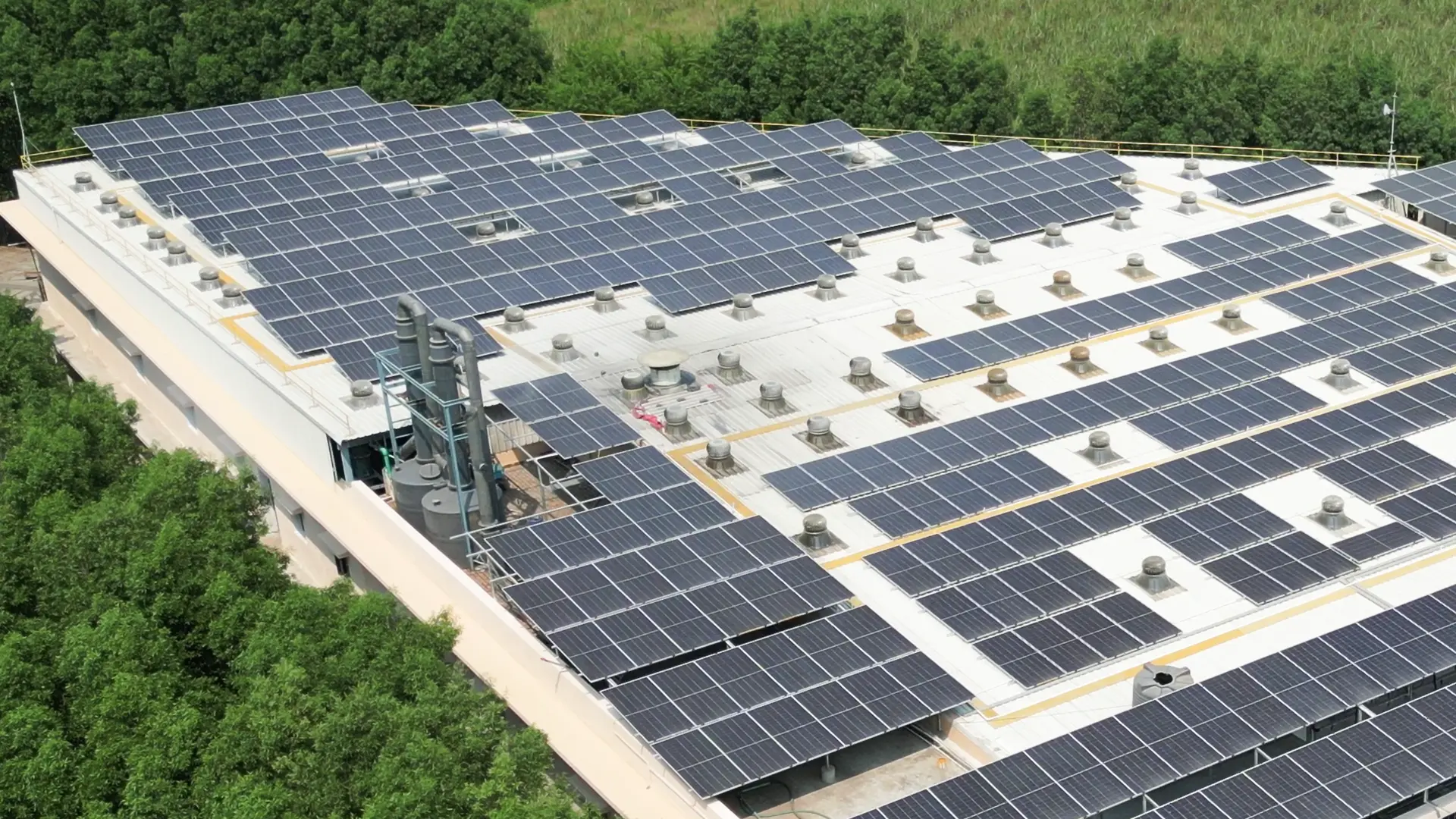 UNITED WOLFRAM - Solar Project 5