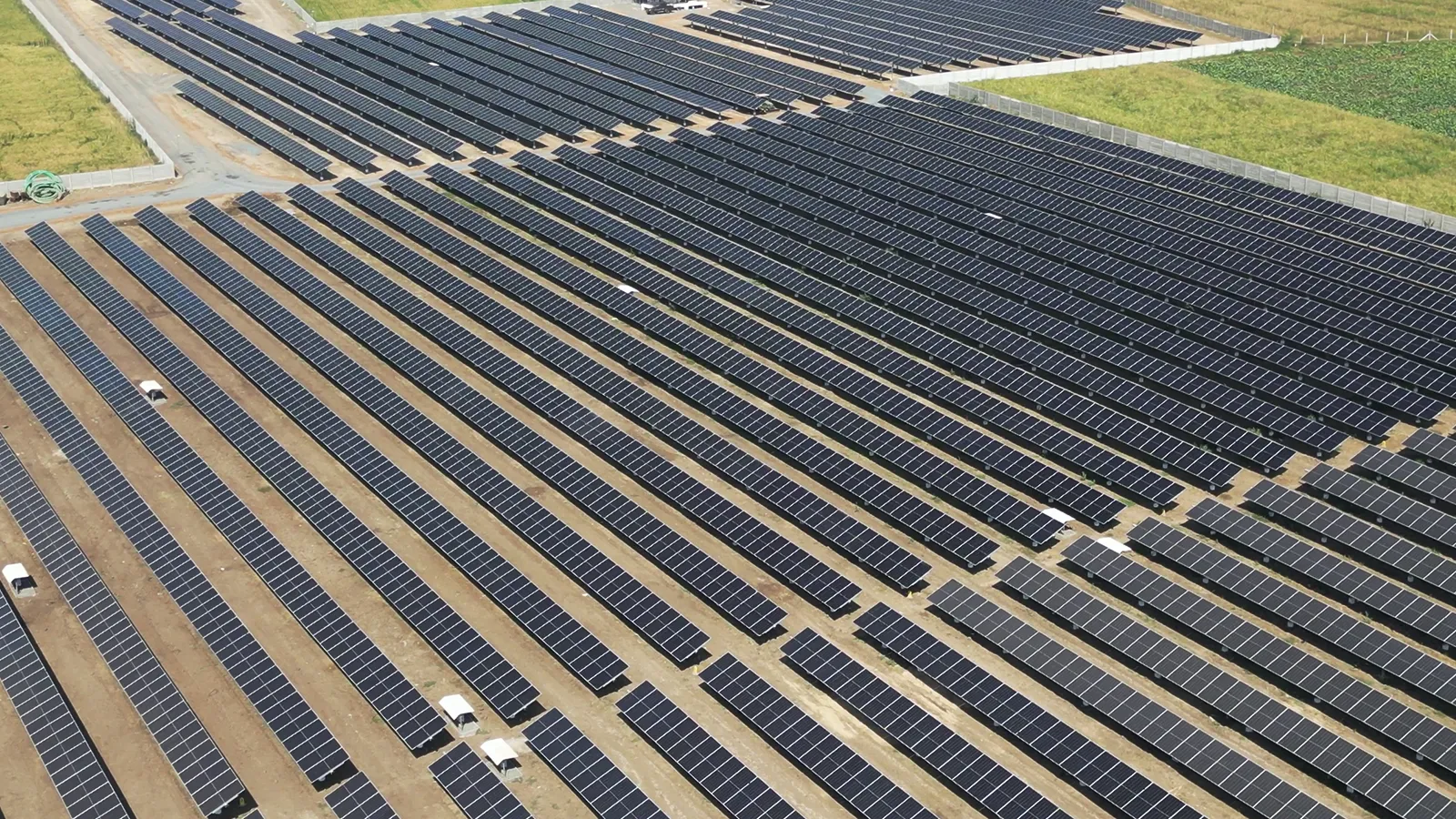Utakarsh Solar Park - Solar Project 6